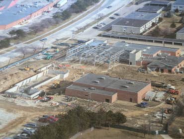 Photos from Poured Brick Walls Inc