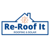 Re-roofit logo