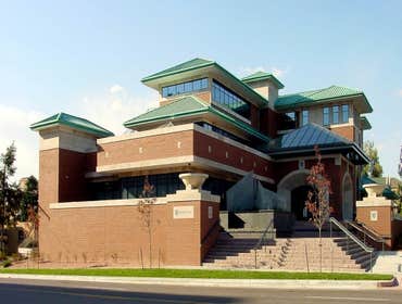 Michael Knorr & Associates, Inc Project