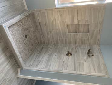 Photos by Davenport Tile #3