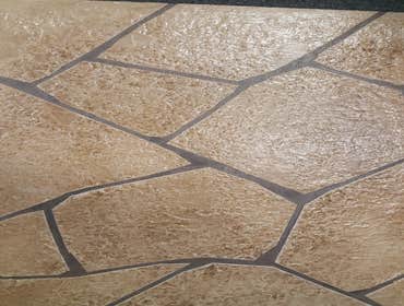 concrete overlay