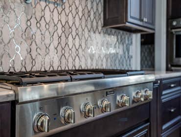 Parade of Homes 2017