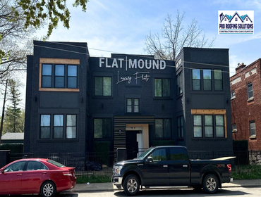 Photos by Pro Roofing Solutions Columbus #1