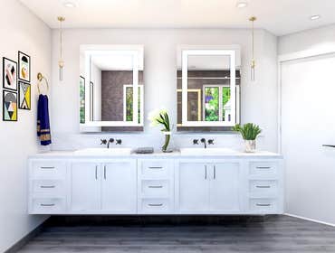 Bathroom Remodeling Bathrooms Remodeling's
