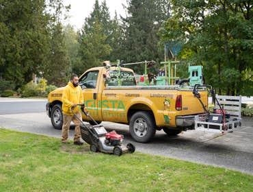 Photos by Augusta Lawn Care of Dix Hills #1
