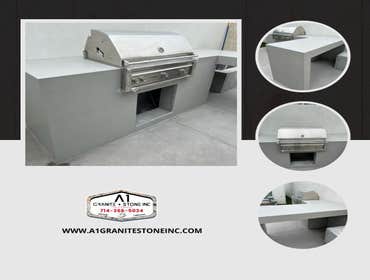 Photos by A1 Granite + Stone Inc #28