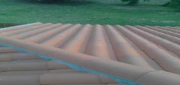 Atlantis1 Roofing Inc Project