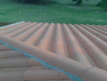 Atlantis1 Roofing Inc Project