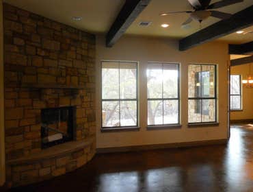 Custom Home - Liberty Hill, Texas