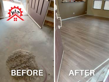 Photos by Maricopa Home Flooring #1