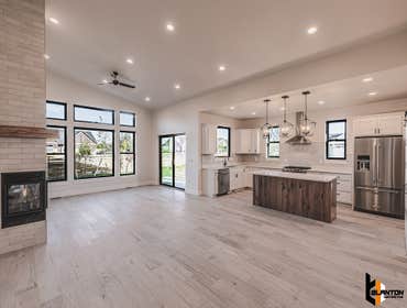 Photos by Blanton Contracting #1