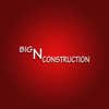 Big N Construction logo