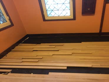 Photos by Topoftheclass Flooring #1