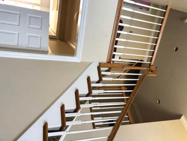 Remodels