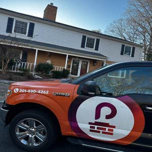 Priddy Chimney Solutions