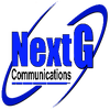 Nextg Communications logo