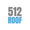 512 ROOF logo