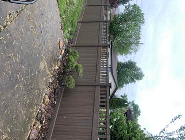 Photos by Bespoke Fence #1