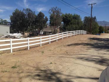 Fences