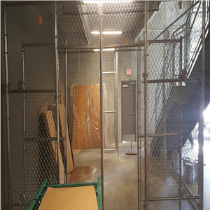 Chain link