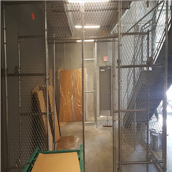 Chain link