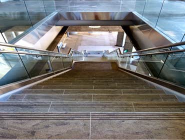 JC Metal Specialists 2015 Completed Projects