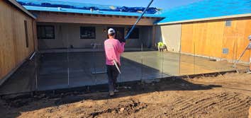Photos by Belco Contracting #1 Residential Remodel & Addition | Casita New Build | Driveways