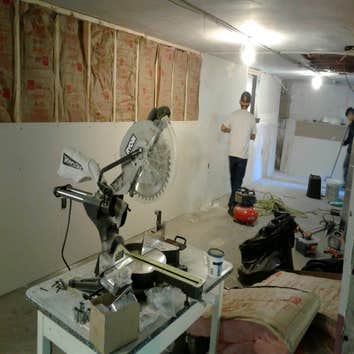 Photos from R & J Construction