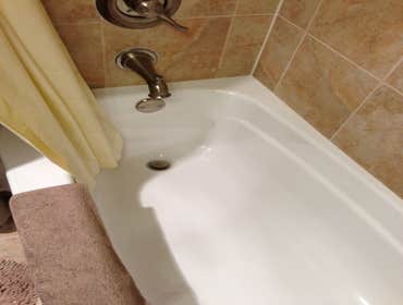 Photo(s) from Integrity Home Pro Harvin Bathroom Remodel