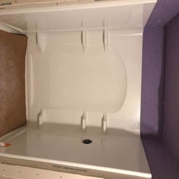 Basement/bathroom buildout