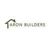Aron Builders logo