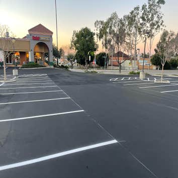 Pride Paving Co. Inc.