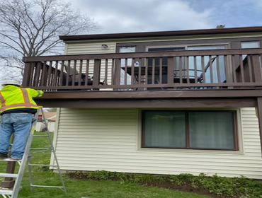Photos by Alm Construction Management LLC #1