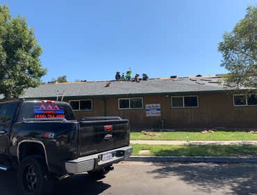 Photos by Aaa Roofing #1