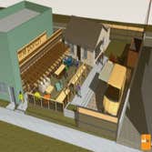 The Porch Bar