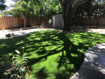 Landscape - Newport Beach