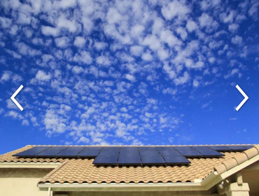 Solar Panel Installation
