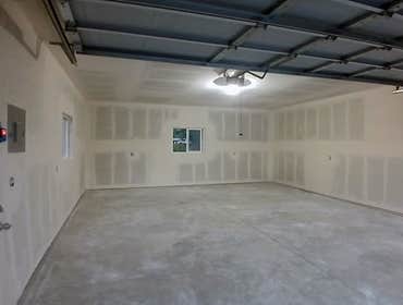 Photos by Flow Drywall #1