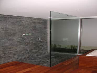 MY SHOWER DOOR Project