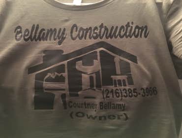 Photos by Bellamy Construction #1