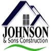 Johnson and Sons Construction LLC logo