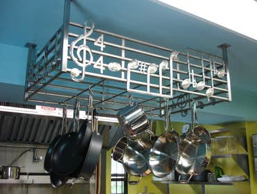 Kitchens
