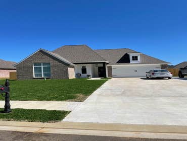 Photos by Craig Sikes Builder #1