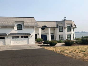 Photos by Reyes and Rick Painting LLC Oregon city remodel