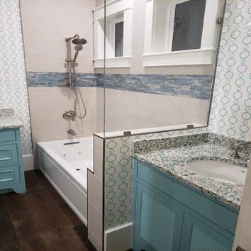 Bathroom Remodeling