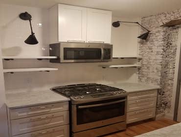 Photos from Metro Contractors LLC