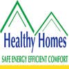 Healthy Homes Nj LLC logo