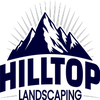 Hilltop Landscaping logo