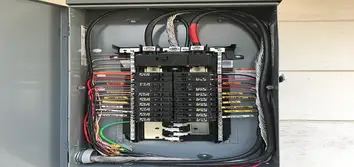 Legendary Electric