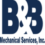 B&B Mechanical Services Inc logo